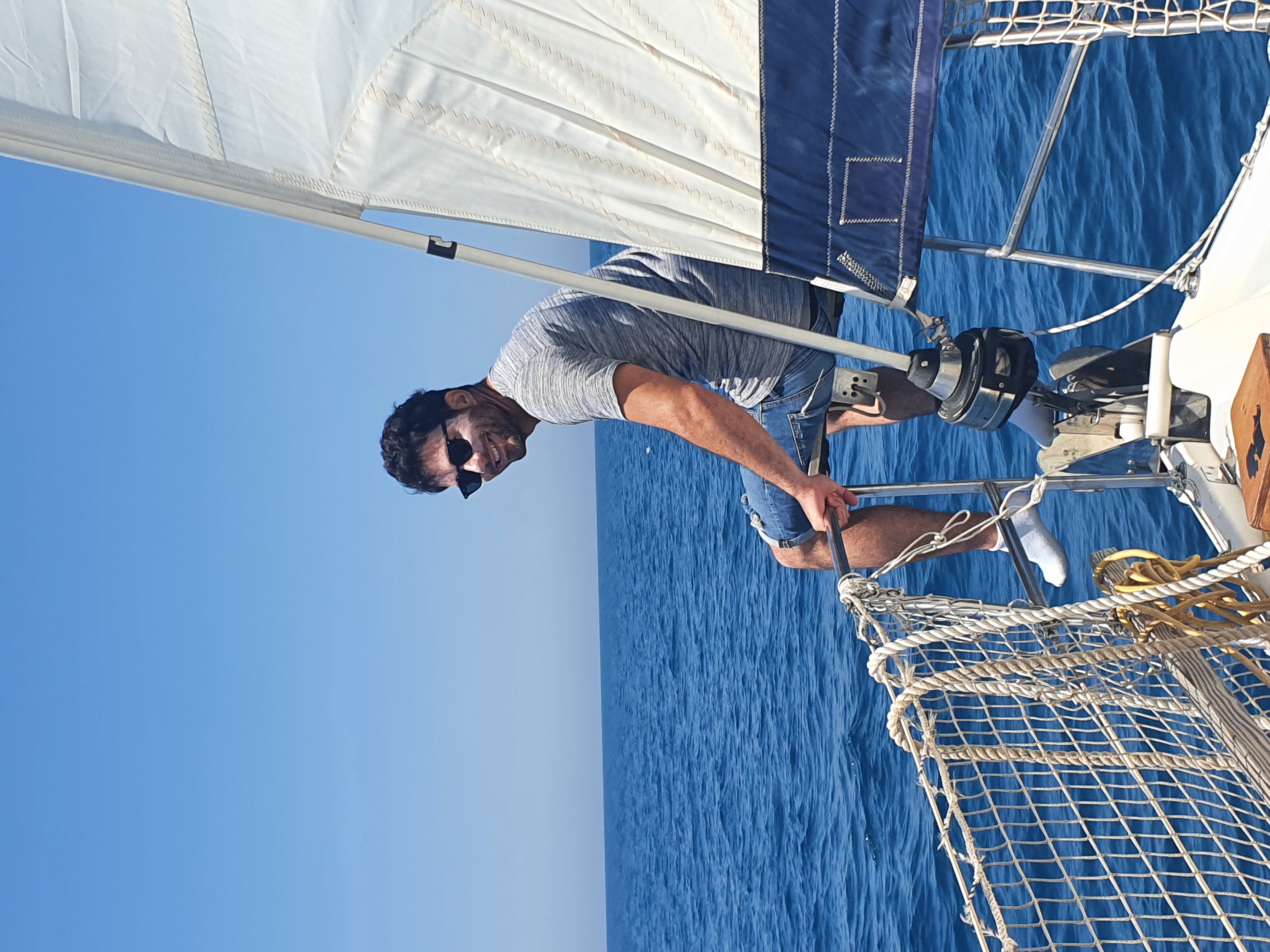 Captain Dani