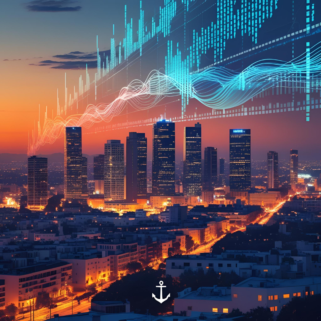 Navigating the future of partnerships